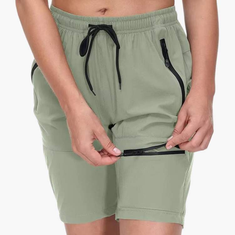 FreedomStep Hiking Shorts