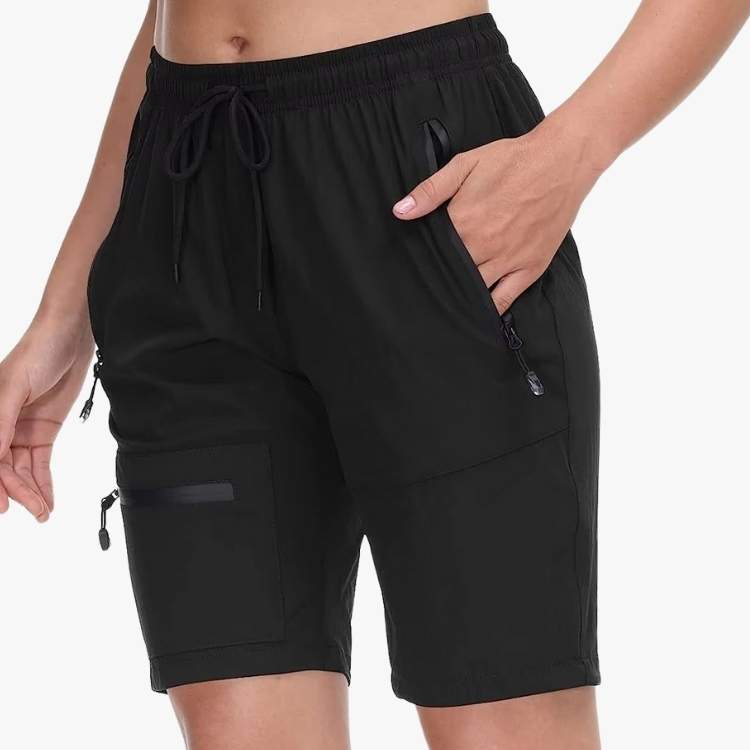 FreedomStep Hiking Shorts