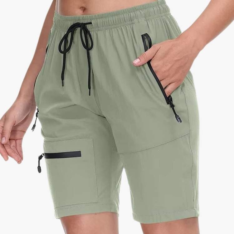 FreedomStep Hiking Shorts