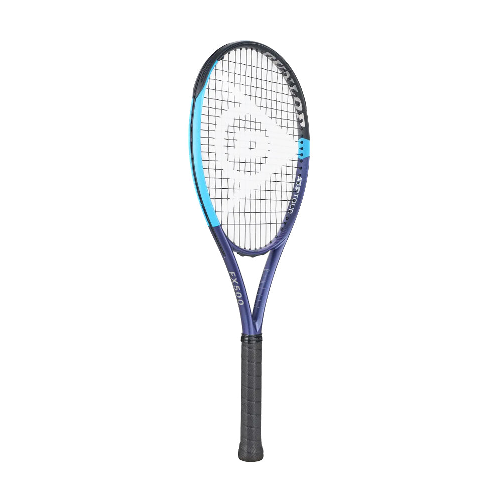 Dunlop FX 500 Tennis Racket - Frame Only - 2026