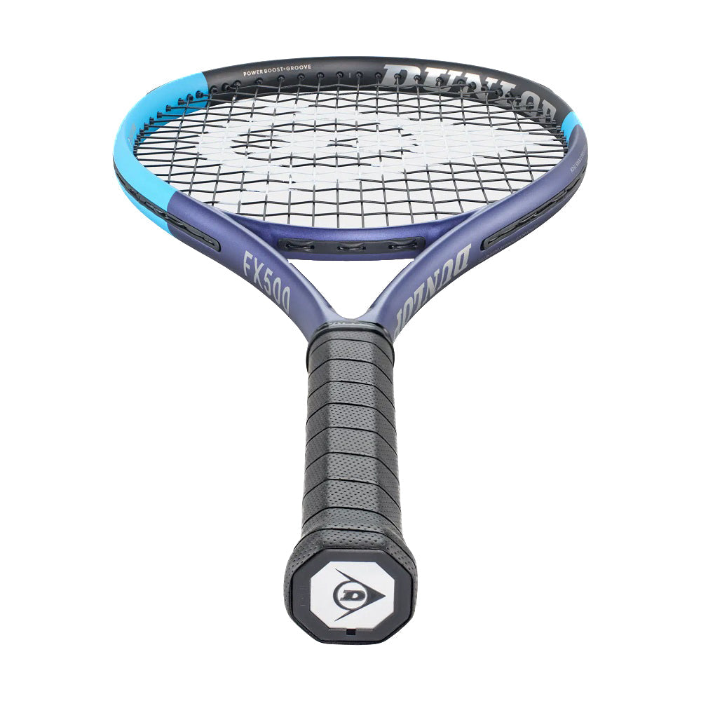 Dunlop FX 500 Tennis Racket - Frame Only - 2026