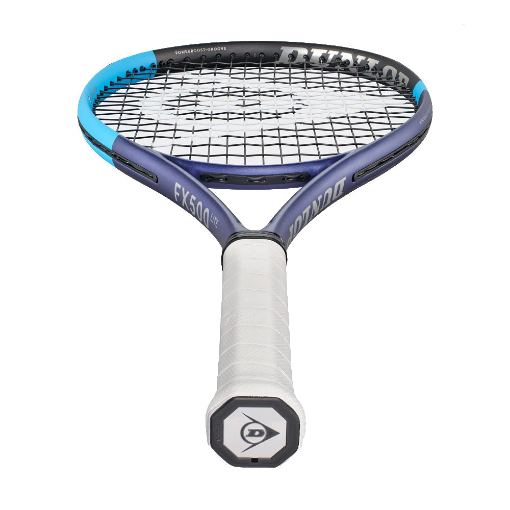 Dunlop FX 500 Lite Tennis Racket - Frame Only - 2026