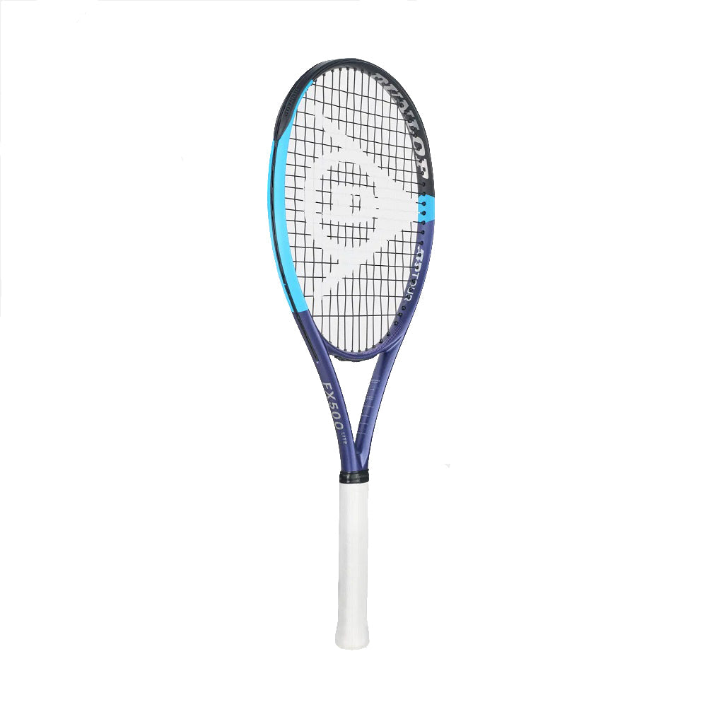 Dunlop FX 500 Lite Tennis Racket - Frame Only - 2026