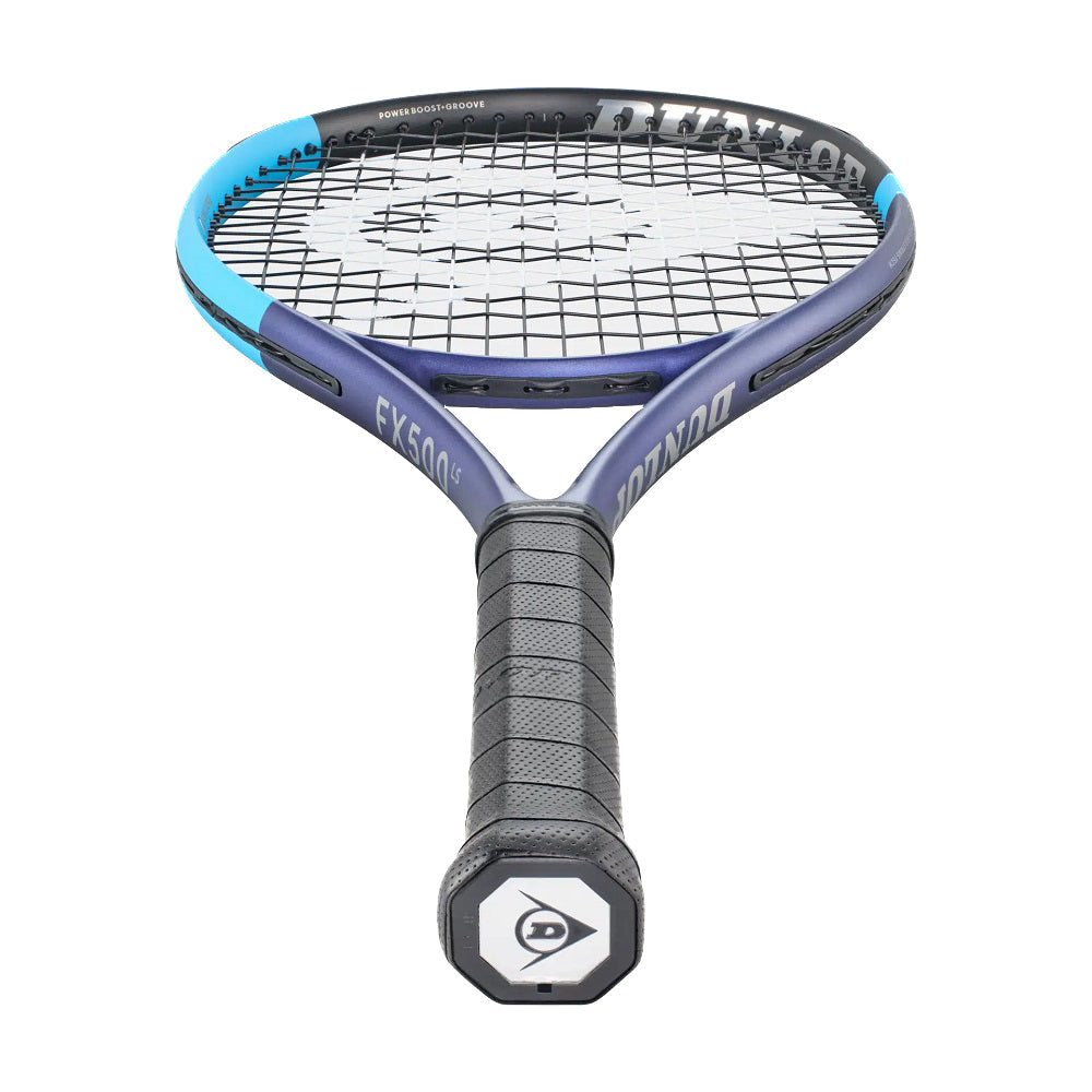 Dunlop FX 500 LS Tennis Racket - Frame Only - 2026
