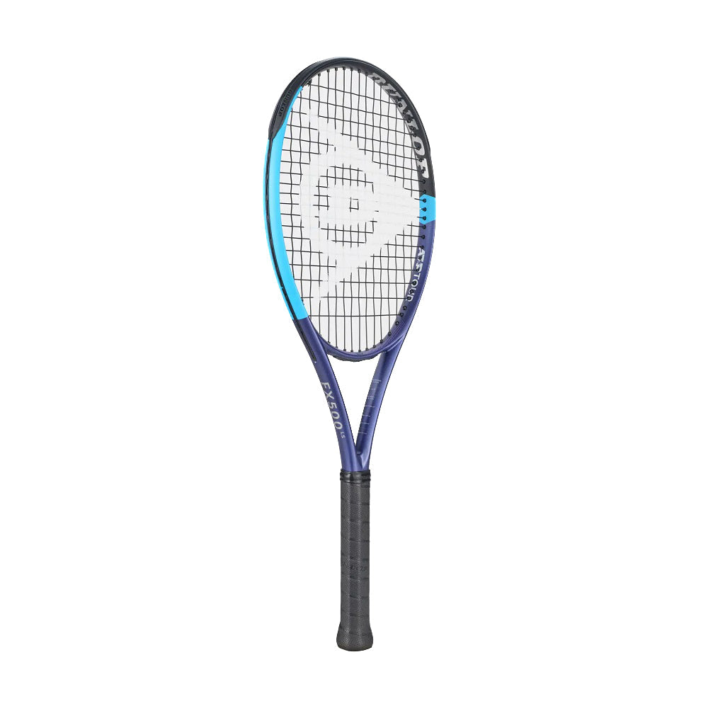 Raquete de Ténis Dunlop FX 500 LS - Apenas Estrutura - 2026