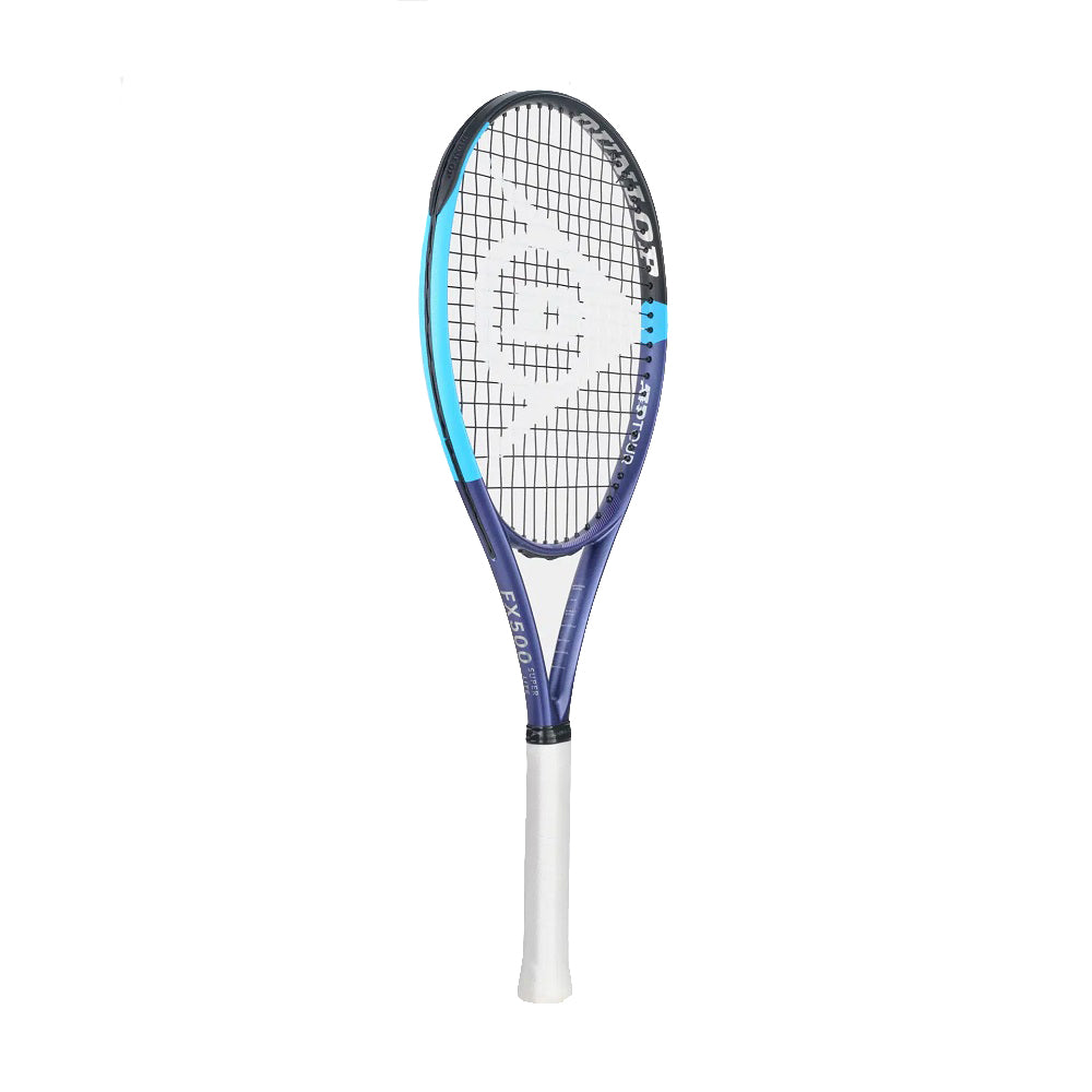Raquete de Ténis Dunlop FX 500 Super Lite - Apenas Estrutura - 2026