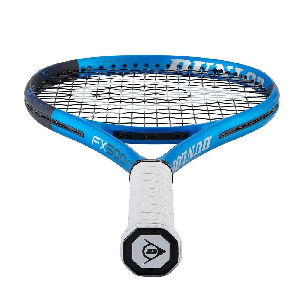 Dunlop FX 500 Lite Tennis Racket - Frame Only