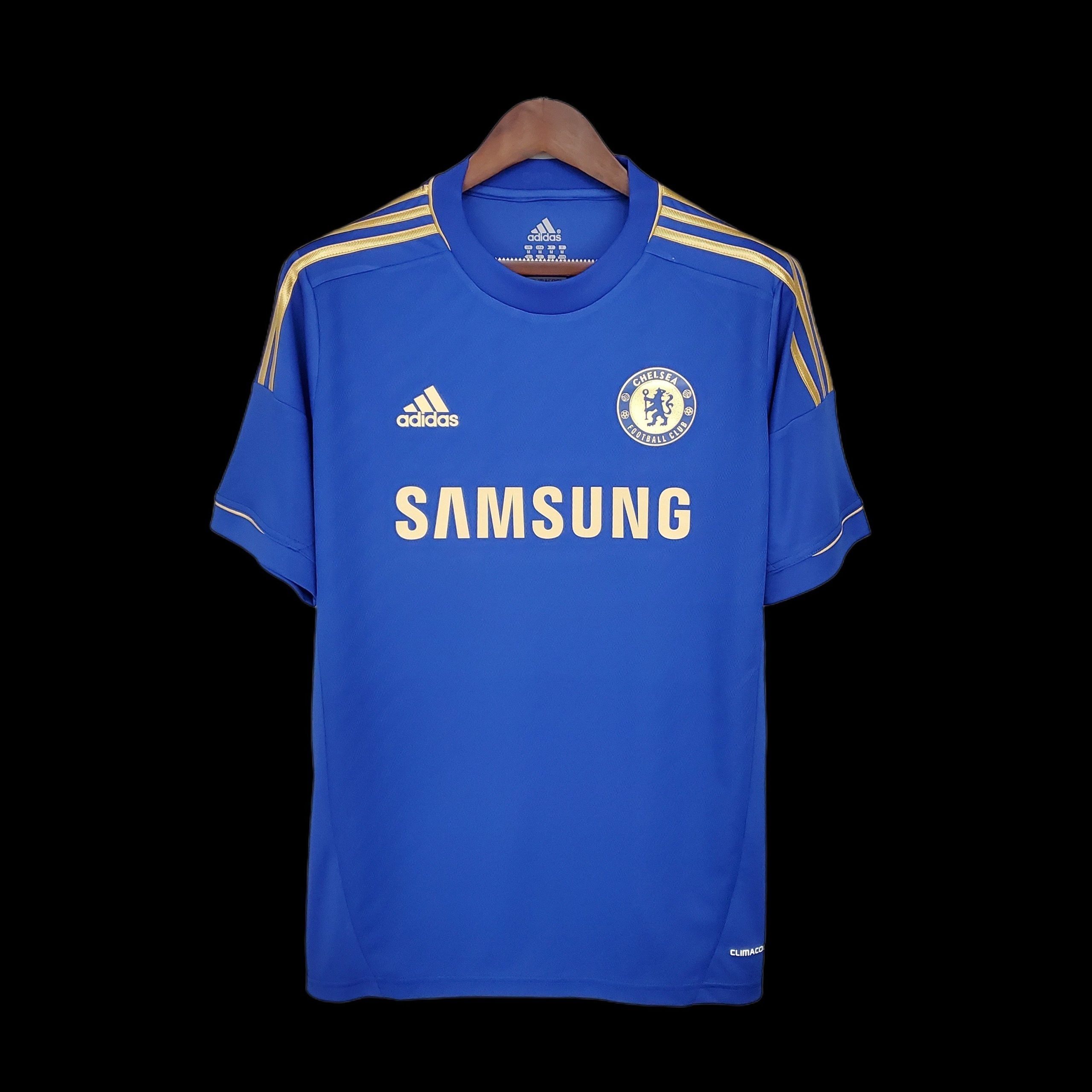 Chelsea 2012-2013 Retro Set
