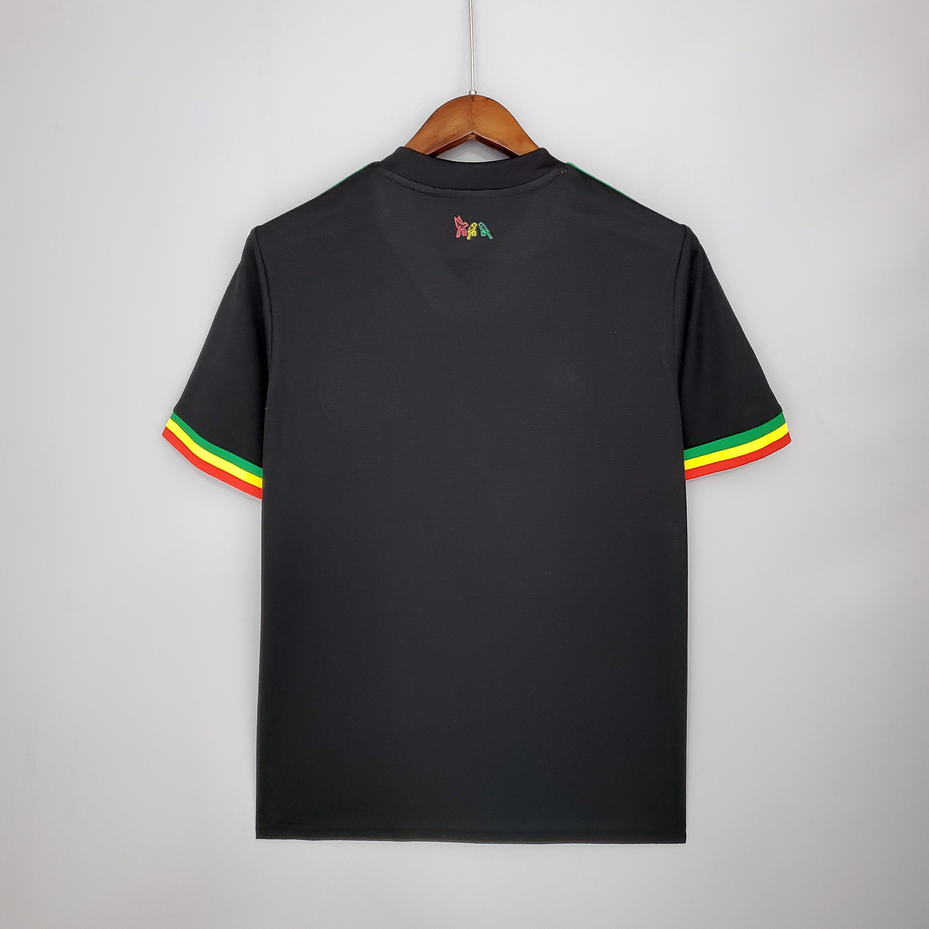 Ajax Bob Marley Auswärtstrikot 21/22