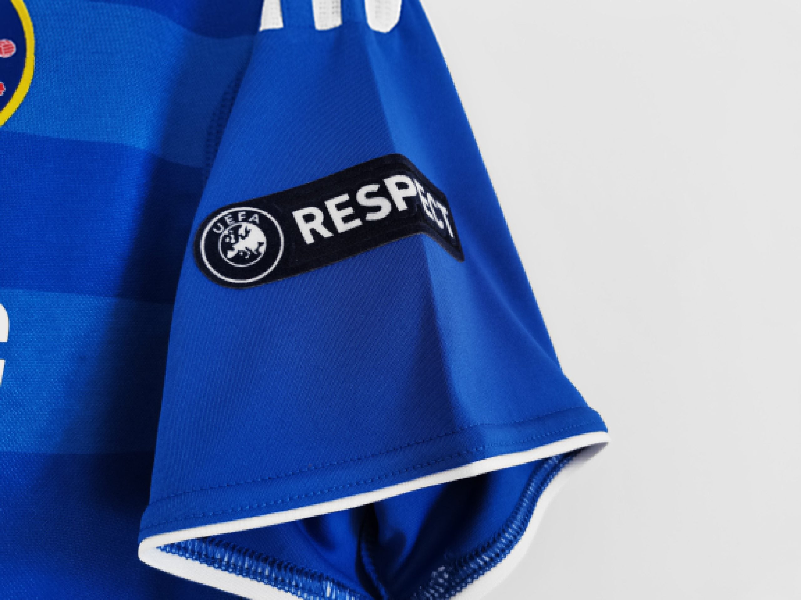 Chelsea 2011-2012 Retro Trikot