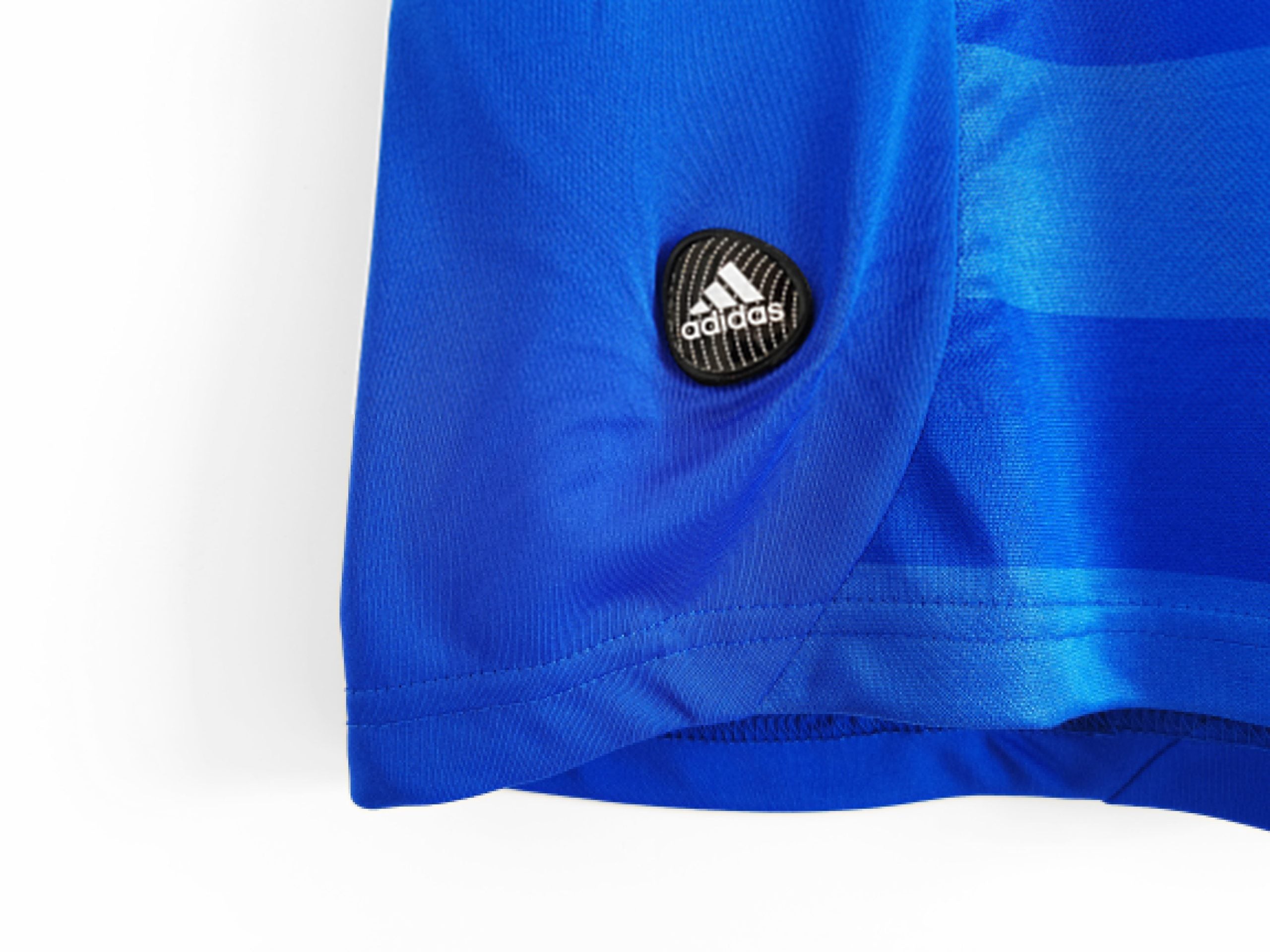 Chelsea 2011-2012 Retro Trikot