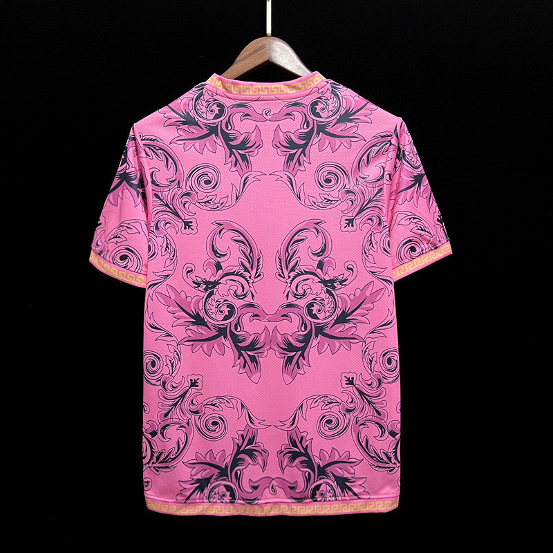 ITALIEN x VERSACE Konzept-Kit Pink