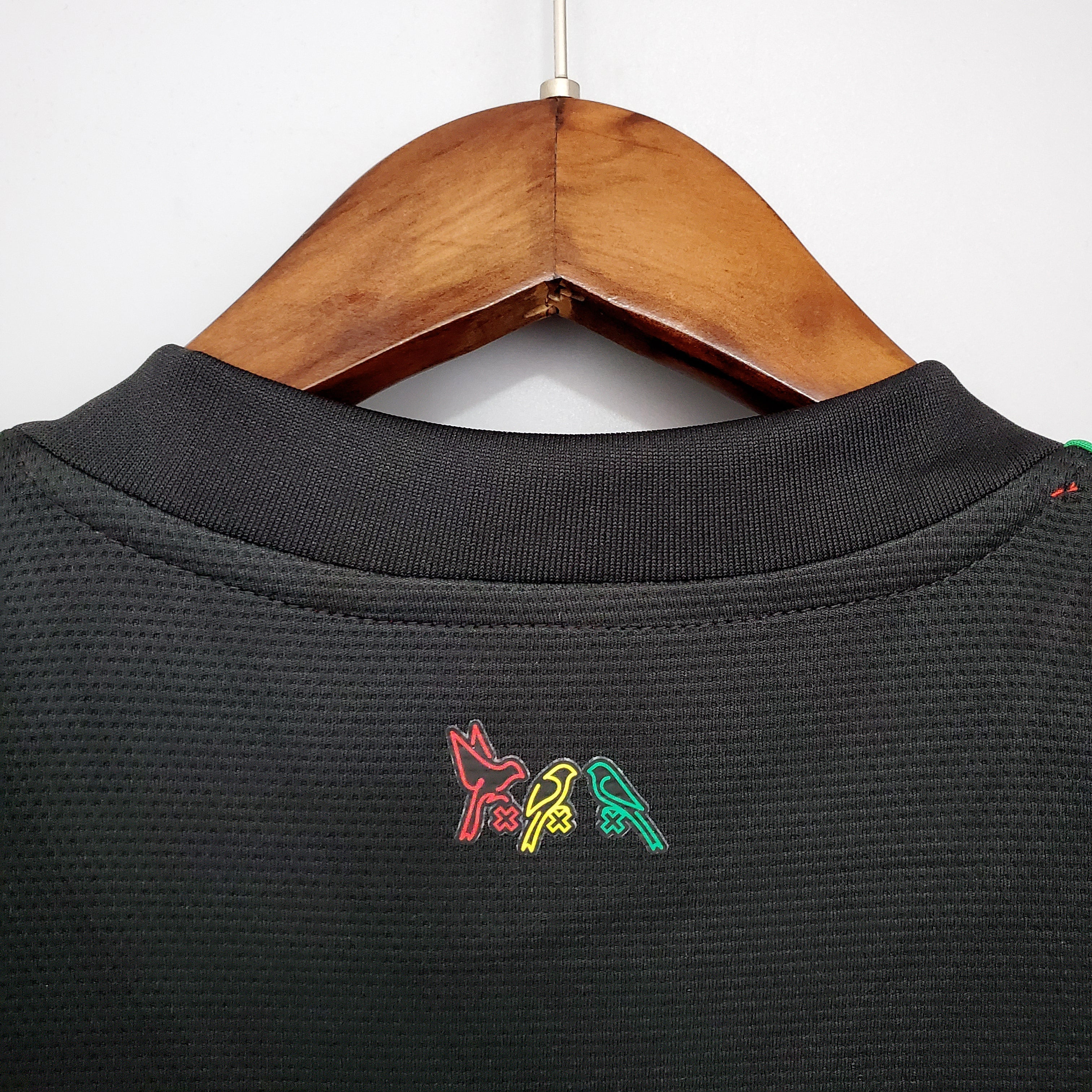 Ajax Bob Marley Auswärtstrikot 21/22
