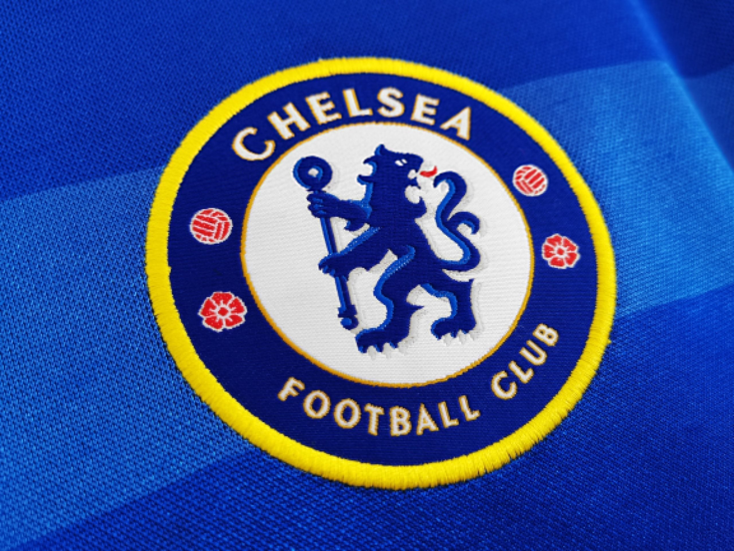 Chelsea 2011-2012 Retro Trikot