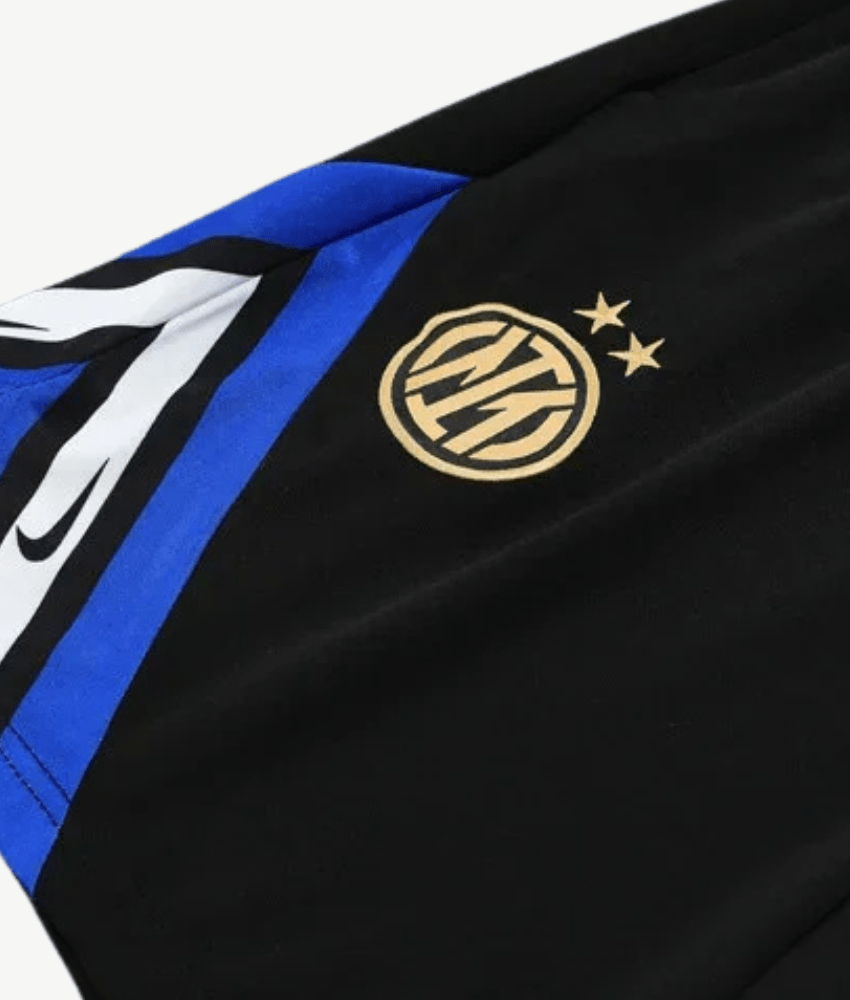 INTER MAILAND 2025/2026 WEISSES TRAININGSSET