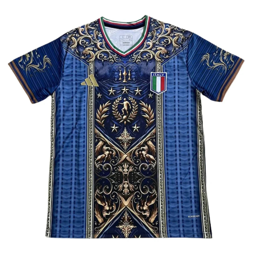 Italien Sonderedition Trikot 2024/25
