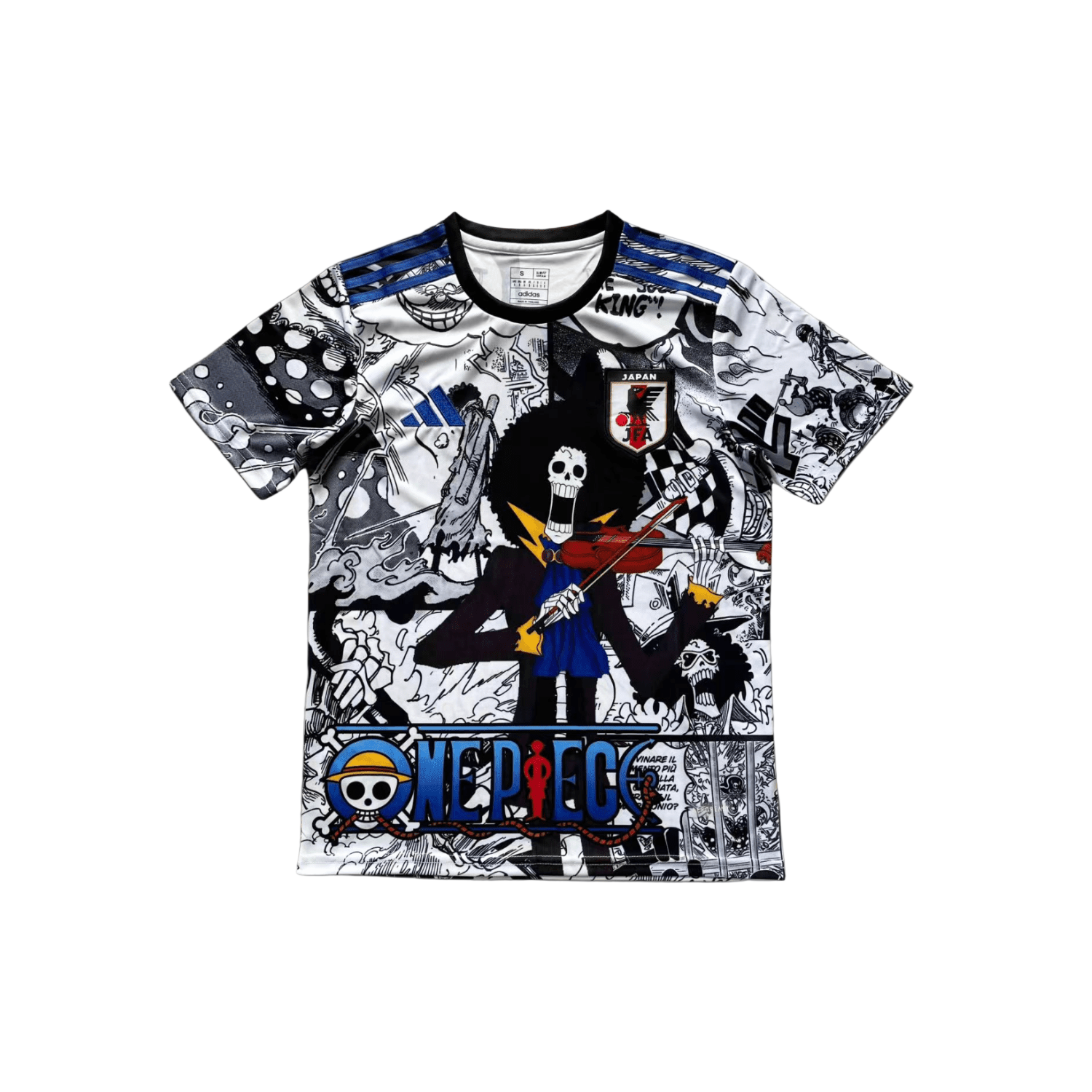 Japan 1 Piece Anime Trikot Sonderedition