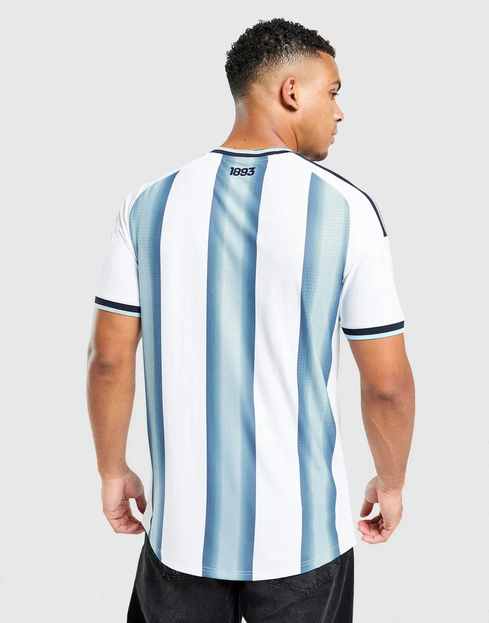 Argentina 2026 World Cup Kit - Home