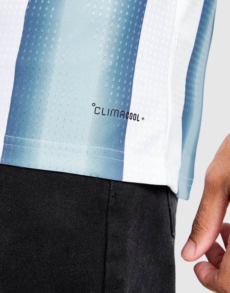 Argentina 2026 World Cup Kit - Home