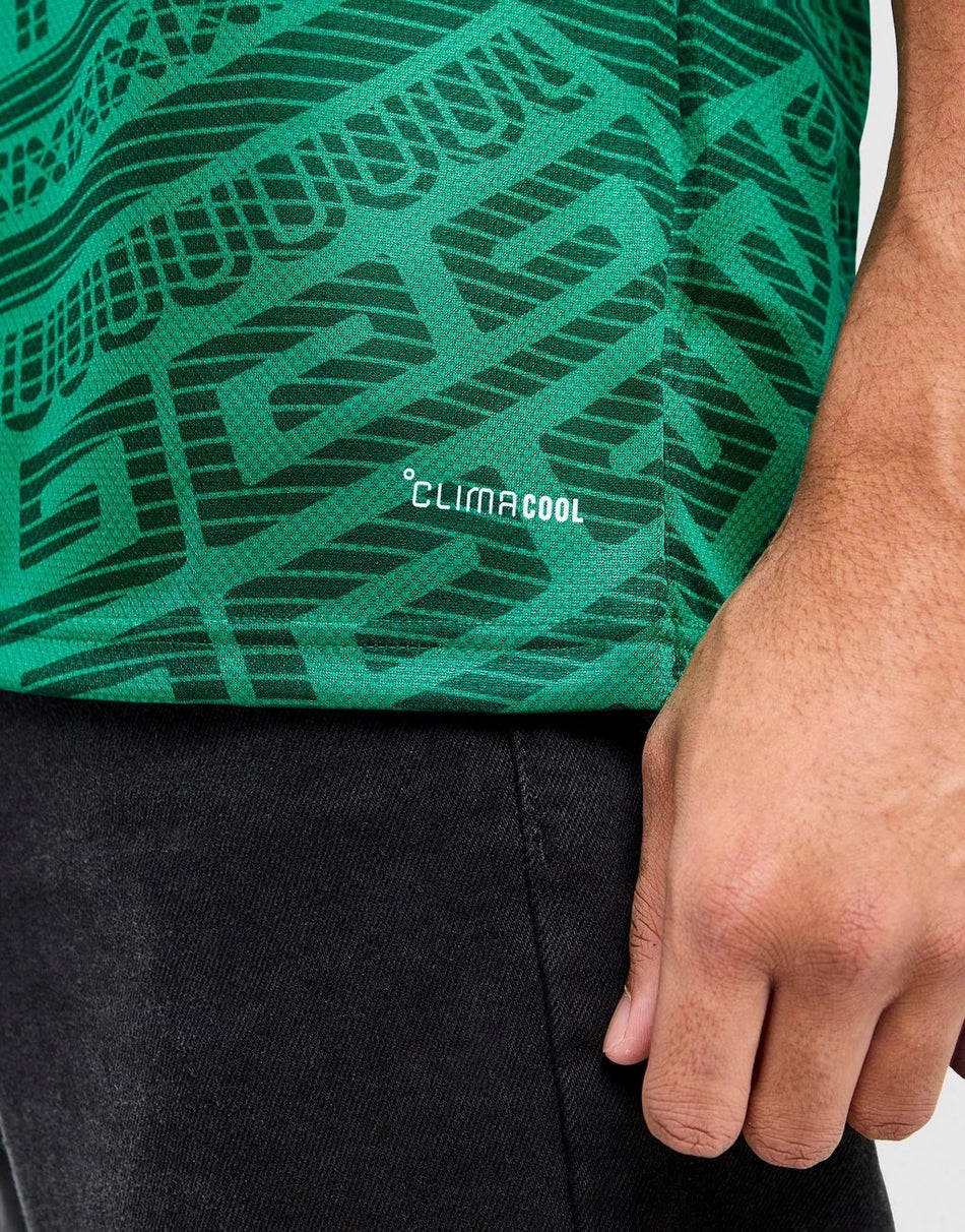 Mexico 2026 World Cup Kit - Home