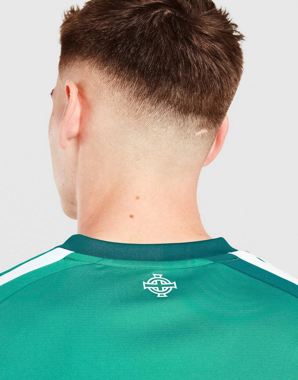 Northern Ireland 2026 Home Jersey