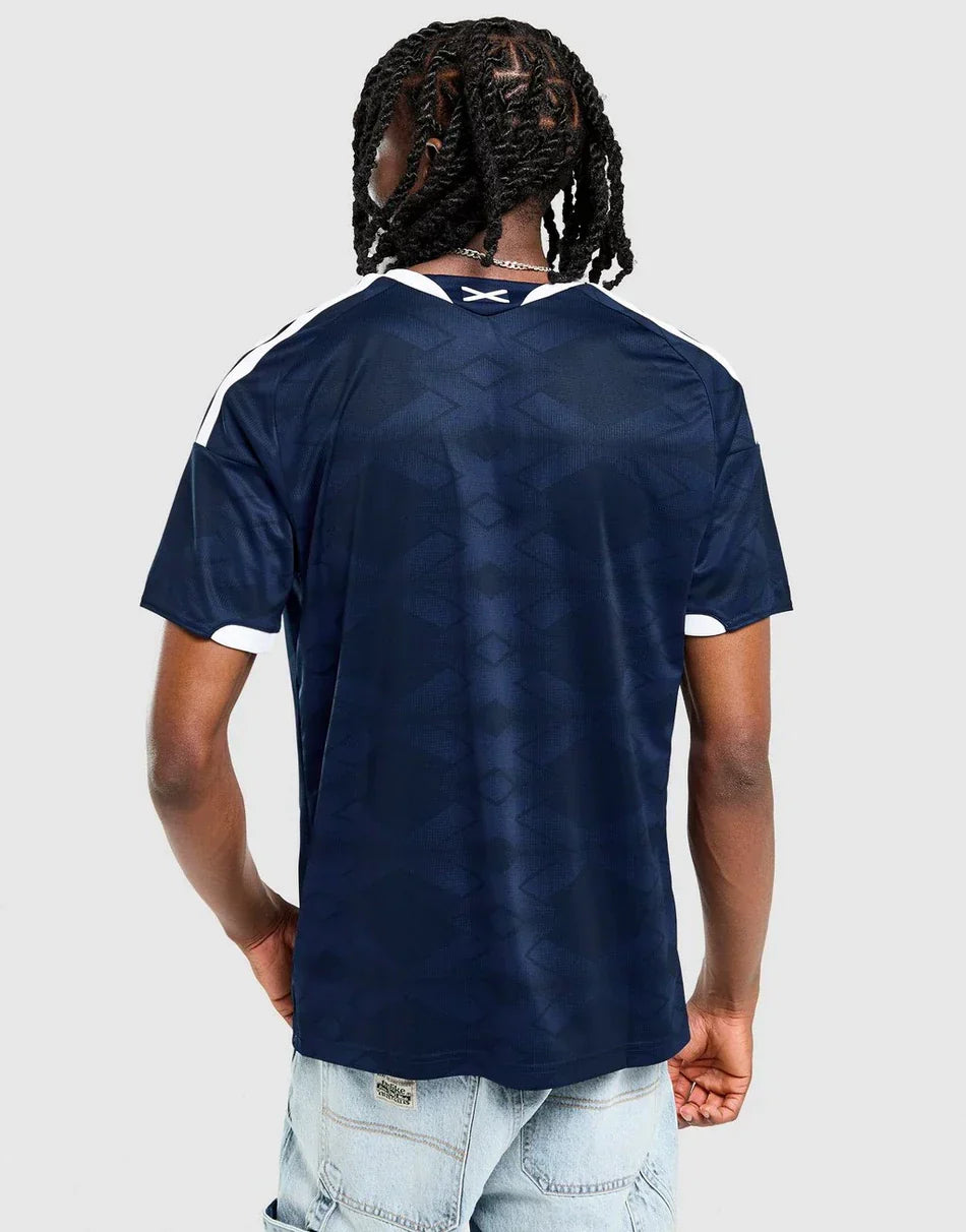Camisola Escócia para a Copa do Mundo 2026 - Casa