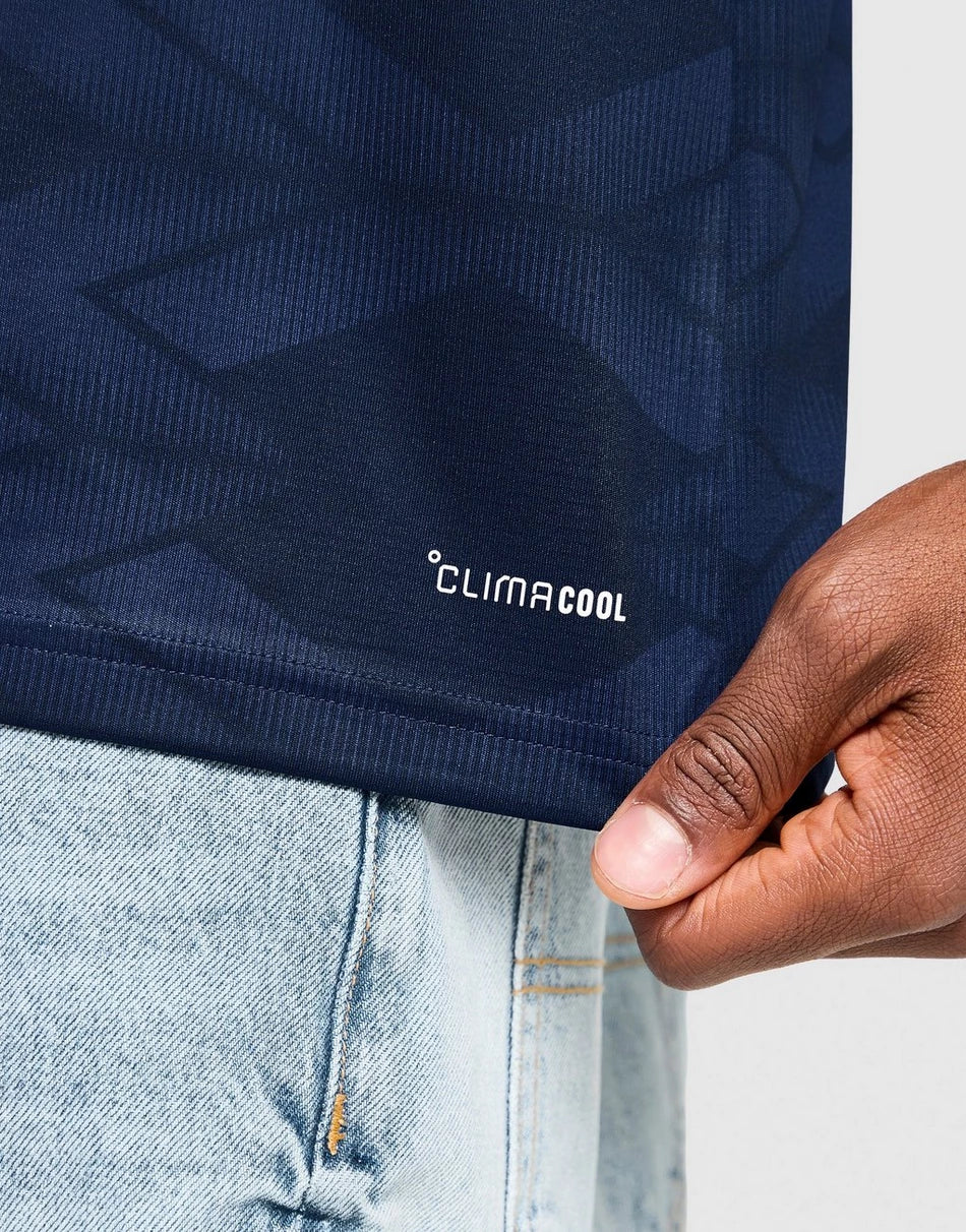 Camisola Escócia para a Copa do Mundo 2026 - Casa