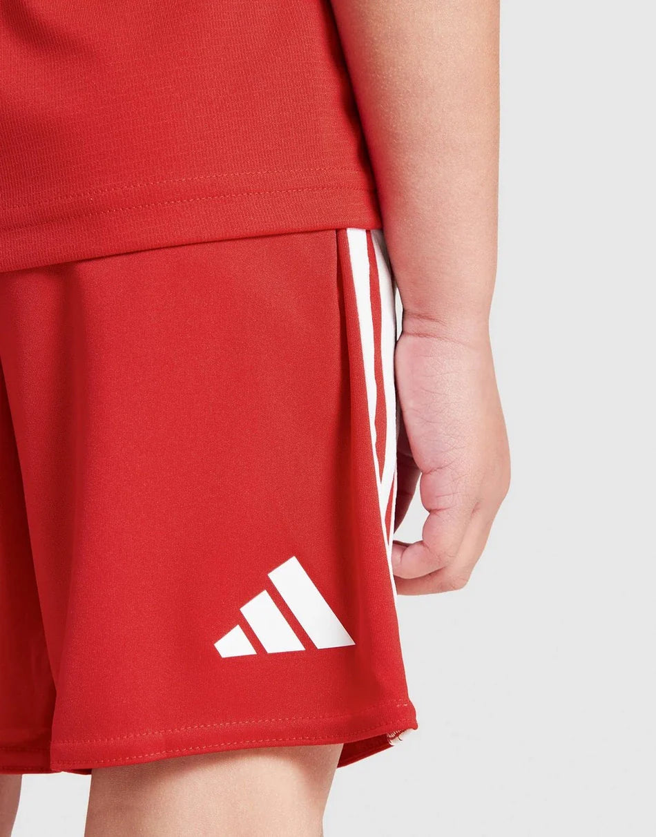 World Cup Wales 2026 Home Kit Kids