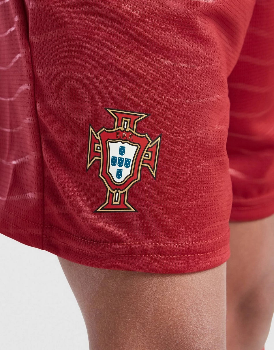 Equipamento Principal Crianças Portugal 2026