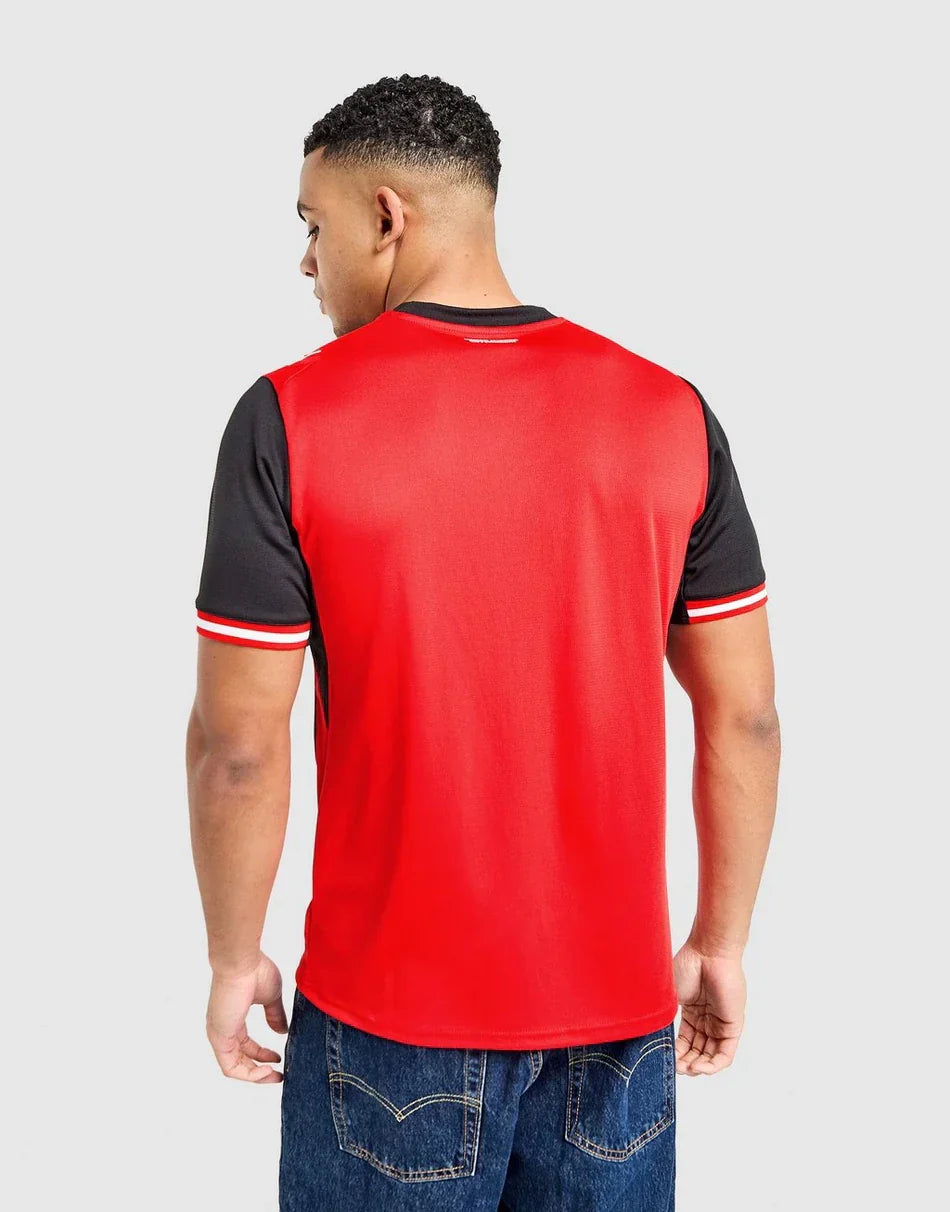 Camisola Áustria para a Copa do Mundo 2026 - Casa