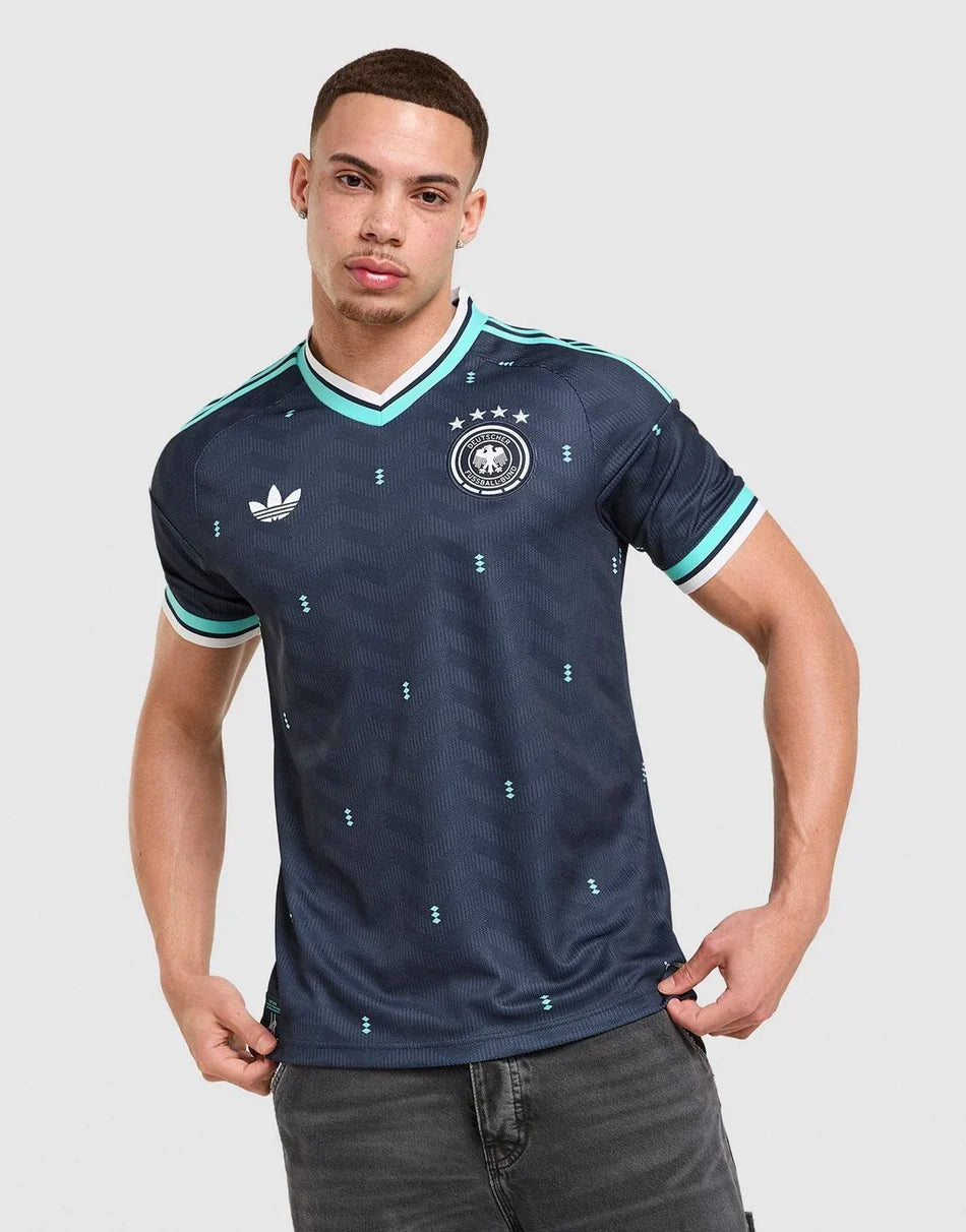 Germany 2026 World Cup Kit - Away