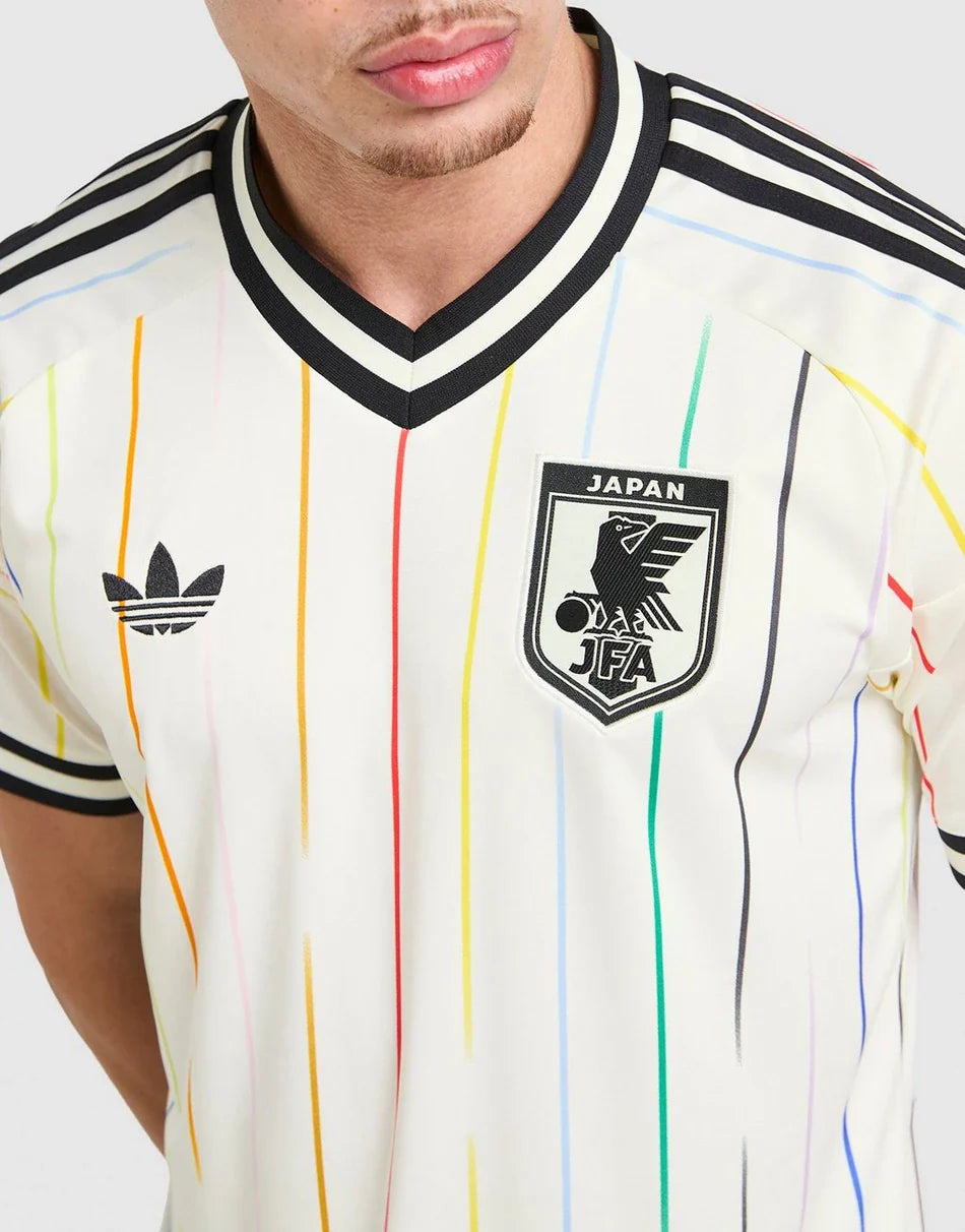 Japan 2026 World Cup Kit - Away