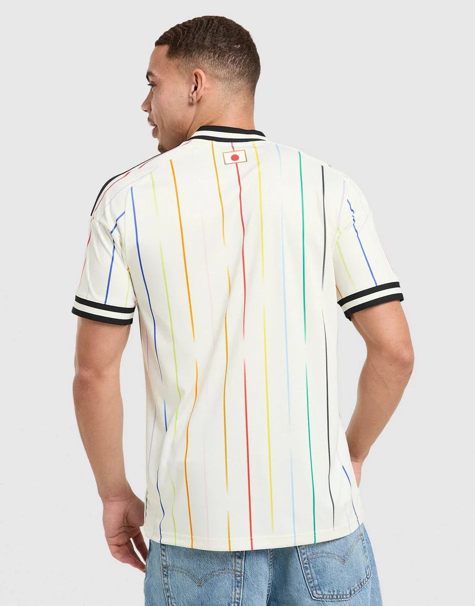 Japan 2026 World Cup Kit - Away