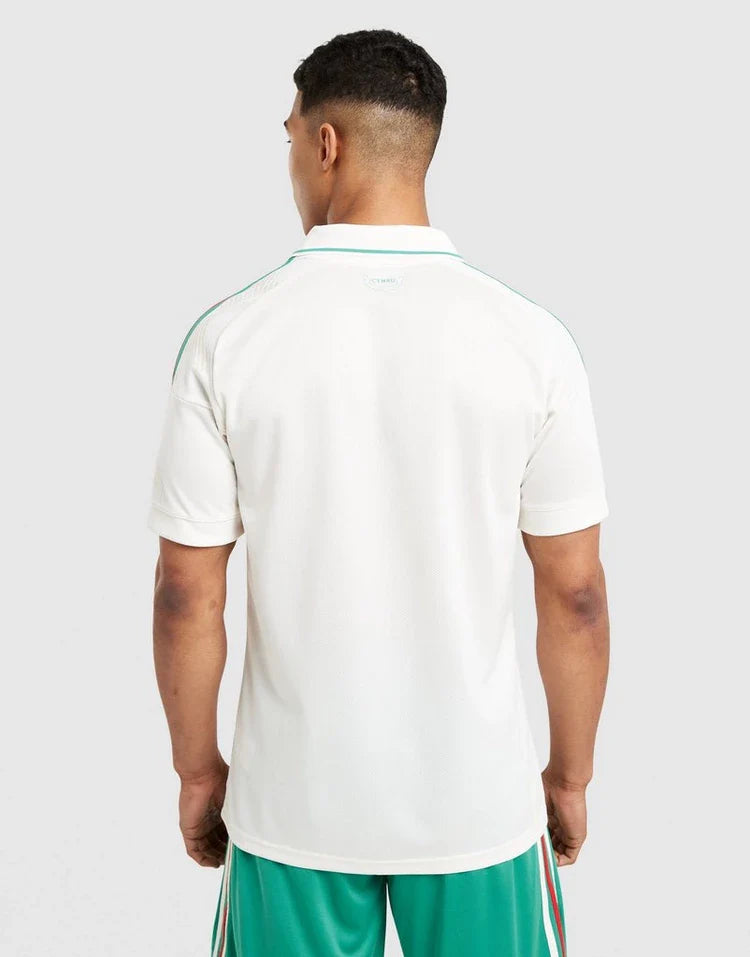 Wales 2026 World Cup Jersey - Away