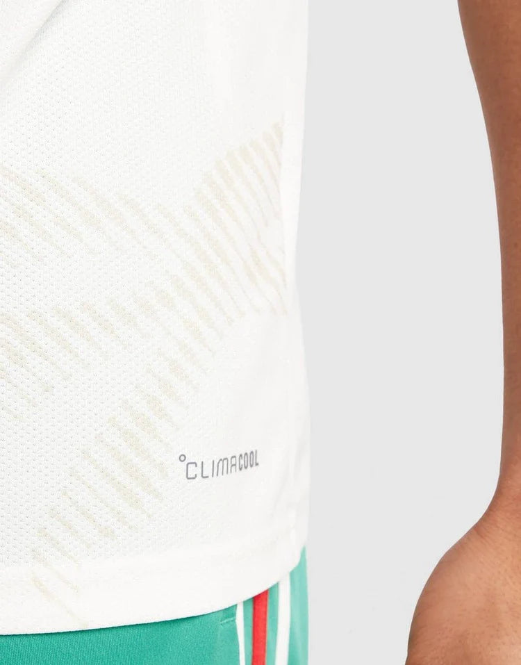 Wales 2026 World Cup Jersey - Away