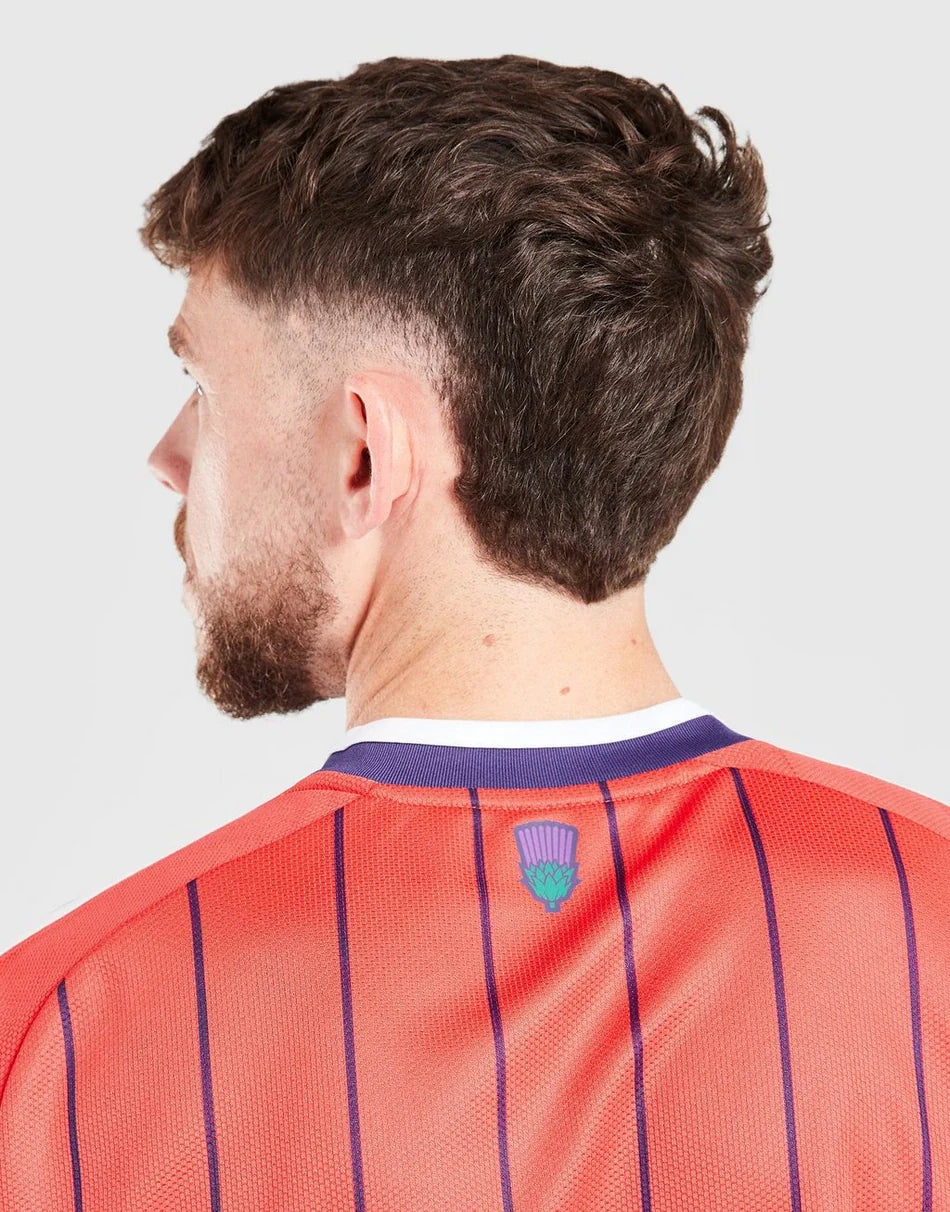 Scotland 2026 World Cup Jersey - Away