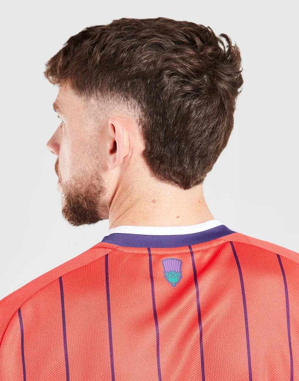 Scotland 2026 World Cup Jersey - Away