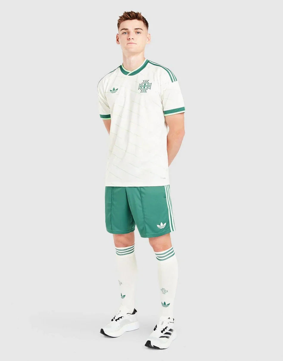 Camisola Irlanda do Norte 2026 - Fora