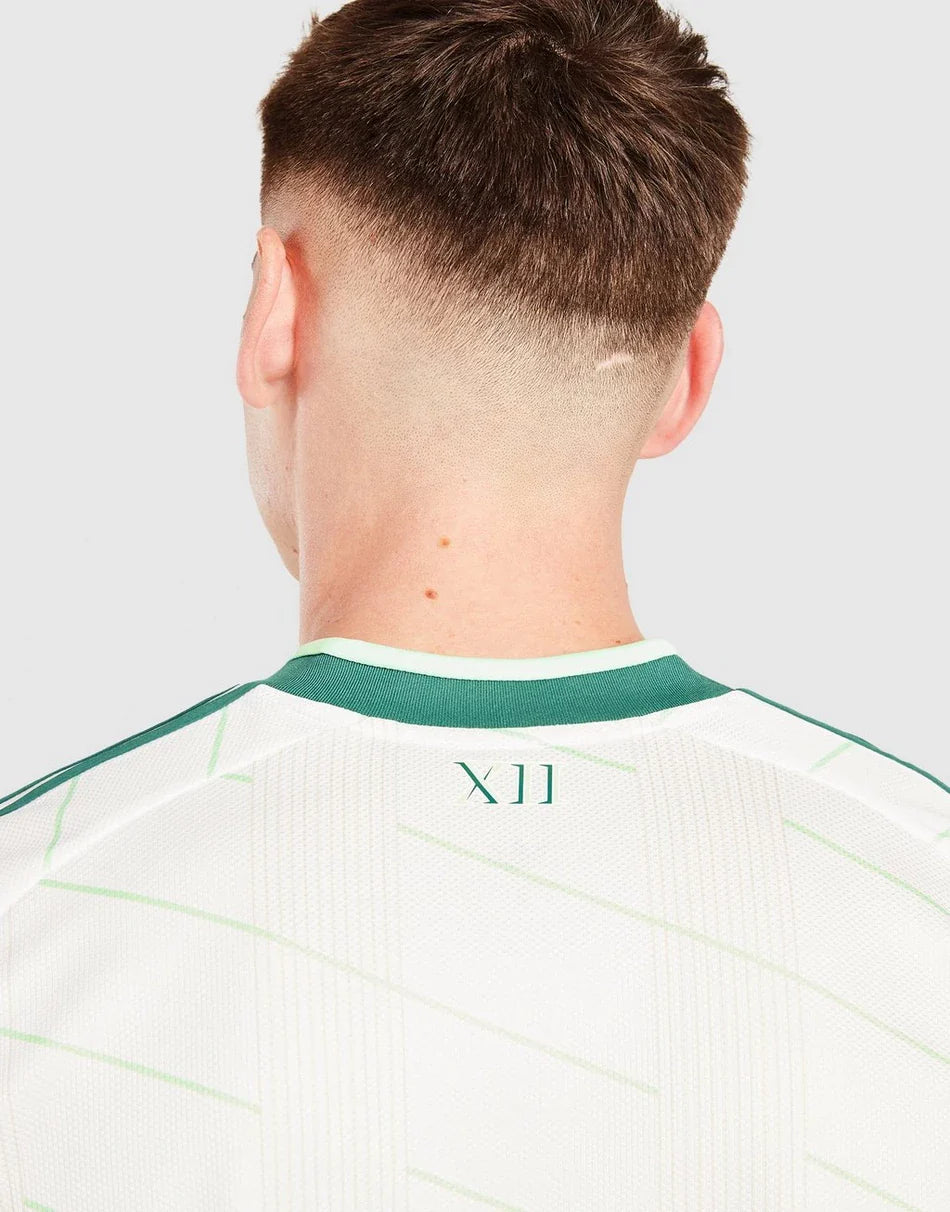 Northern Ireland 2026 - Away Jersey