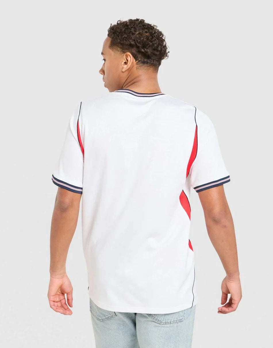 England 2026 World Cup Kit - Home