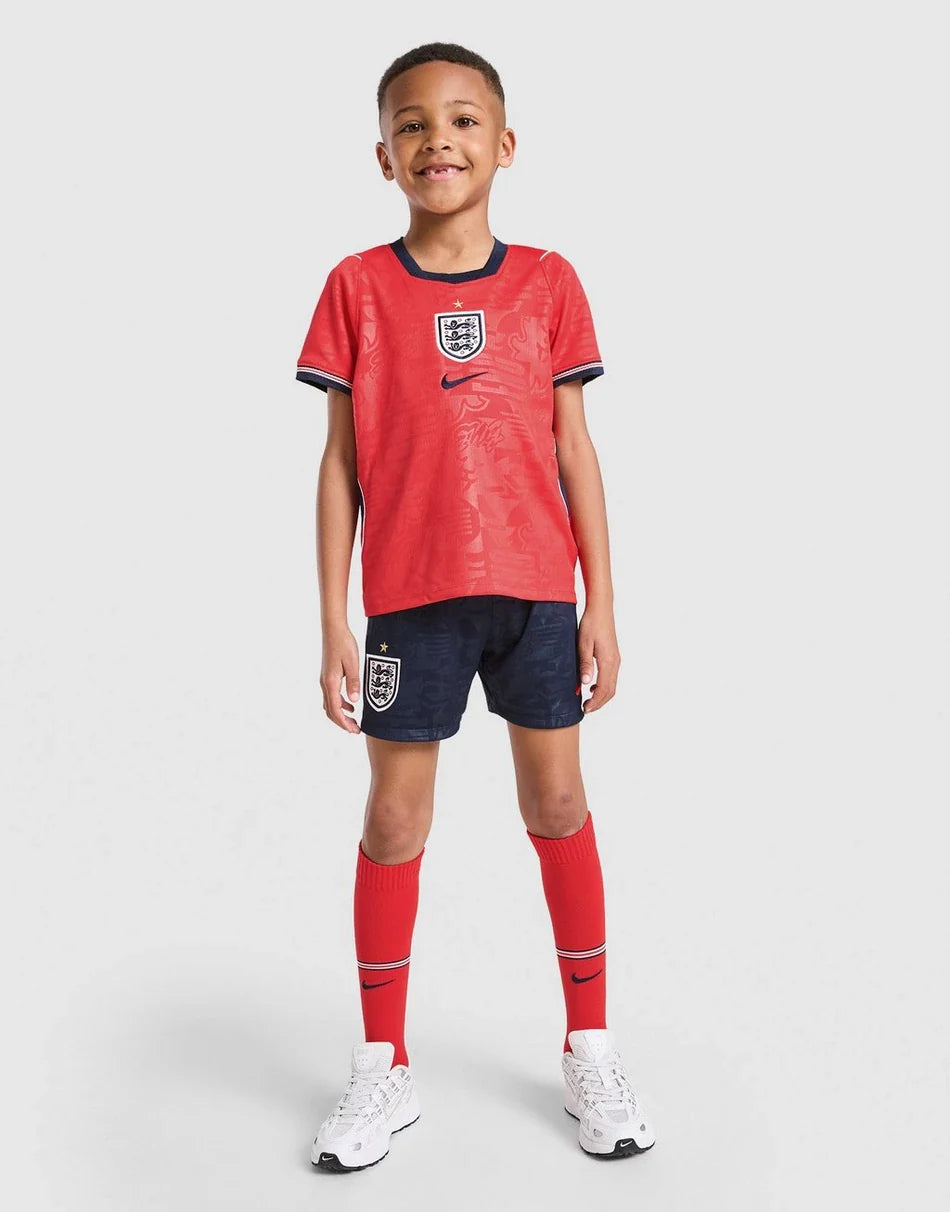 World Cup England 2026 - Away Kit Kids