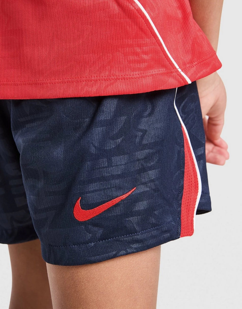 World Cup England 2026 - Away Kit Kids