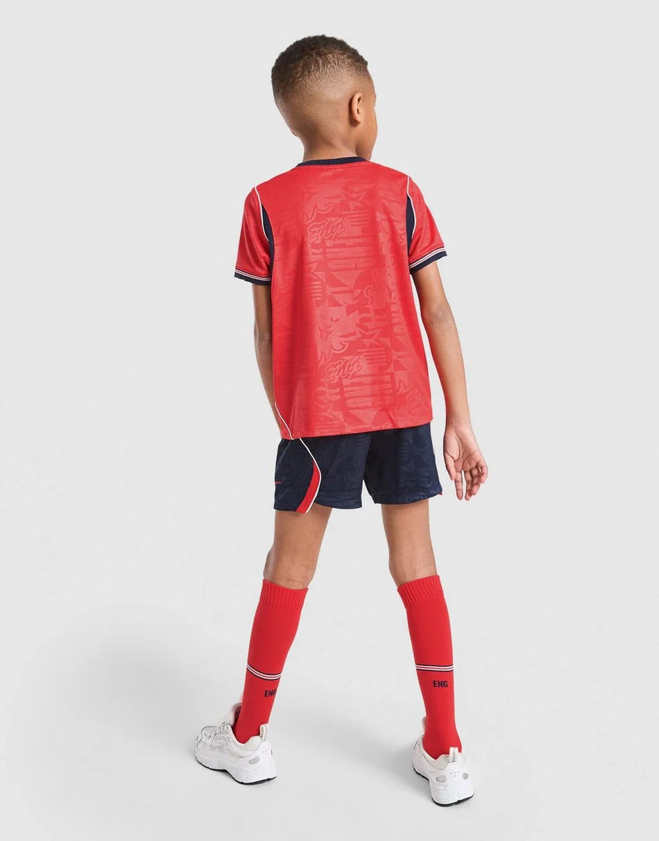 World Cup England 2026 - Away Kit Kids