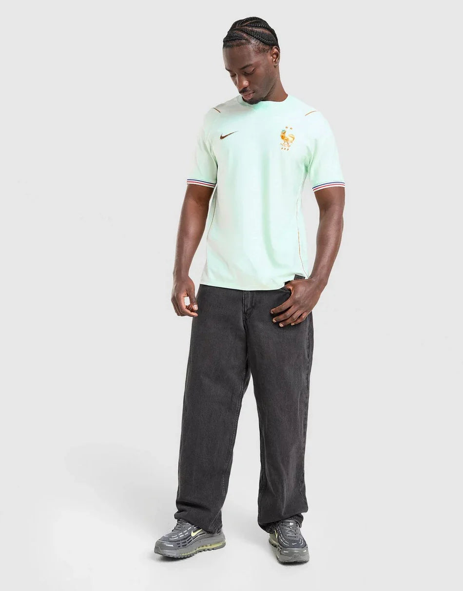 France 2026 World Cup Kit - Away