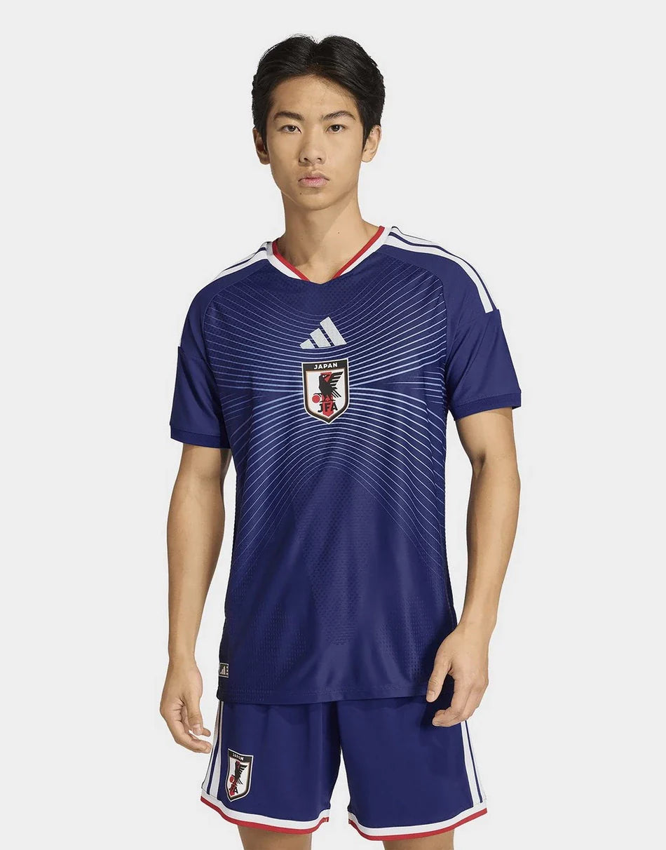 Japan 2026 World Cup Kit - Home