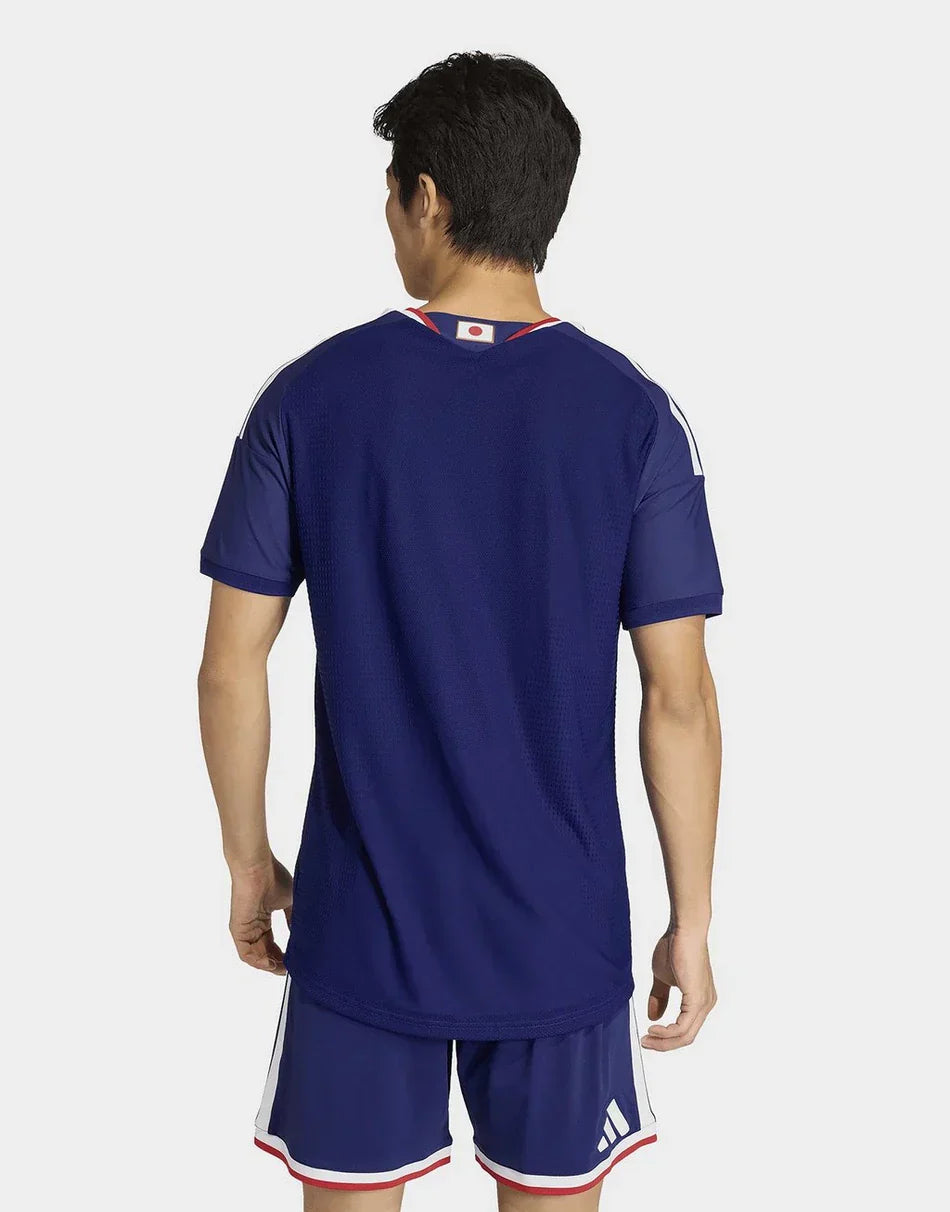 Equipamento Japão para a Copa do Mundo 2026 - Casa