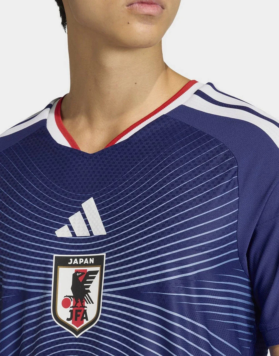 Japan 2026 World Cup Kit - Home