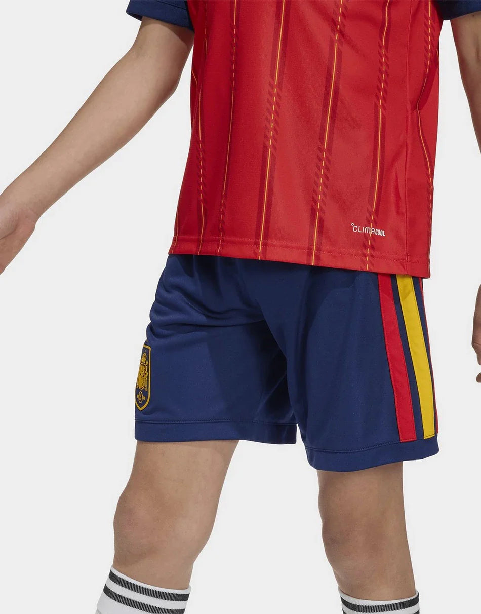 World Cup Spain 2026 Home Kit Kids