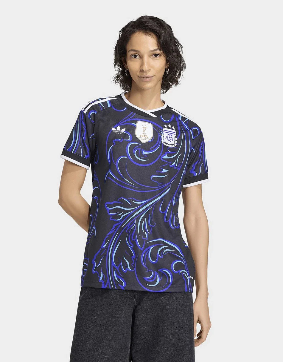 Argentina 2026 World Cup Jersey - Away