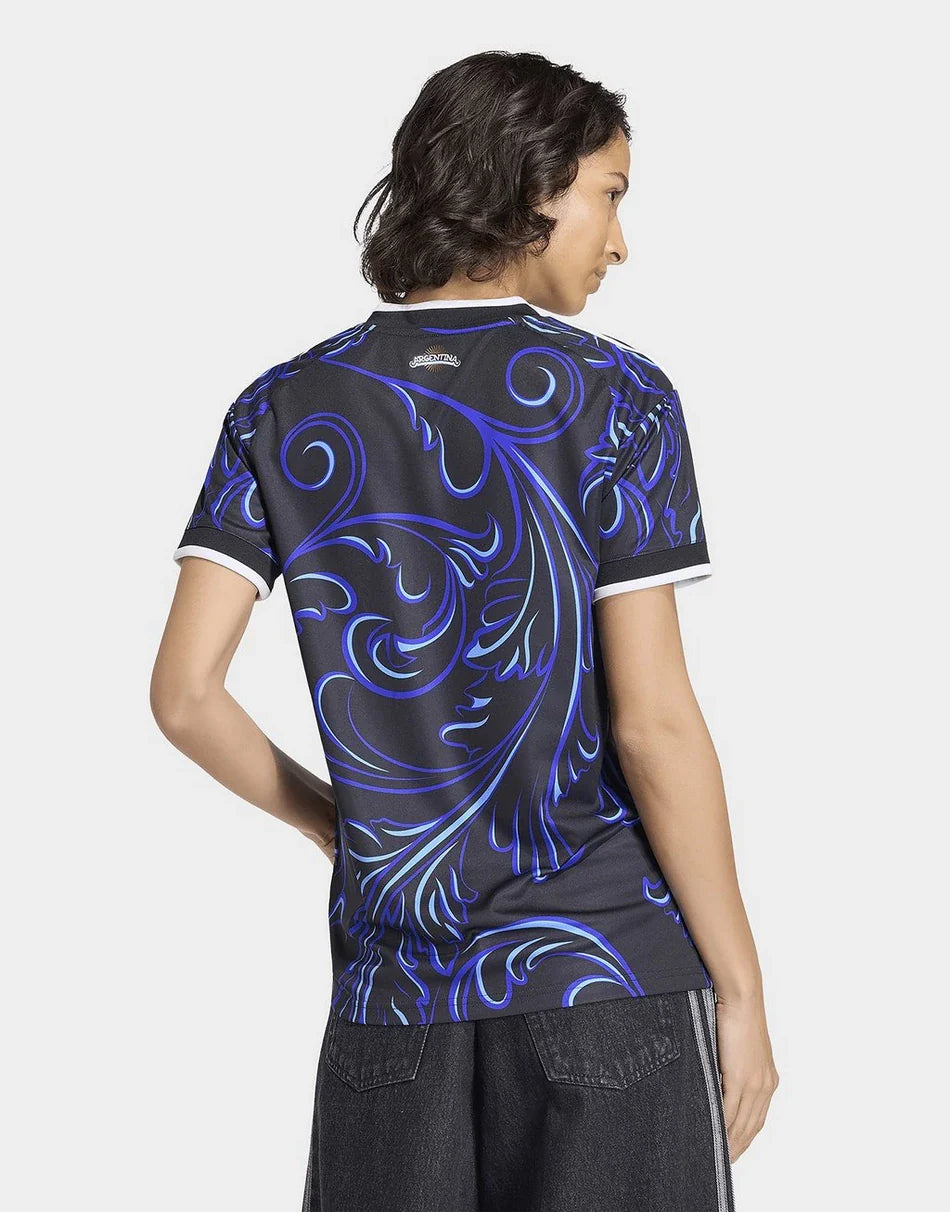 Argentina 2026 World Cup Jersey - Away